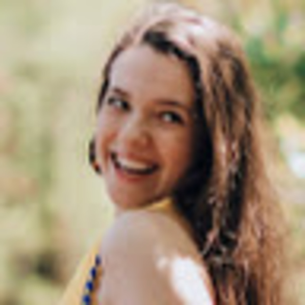 Meet your Posher, Jeanine